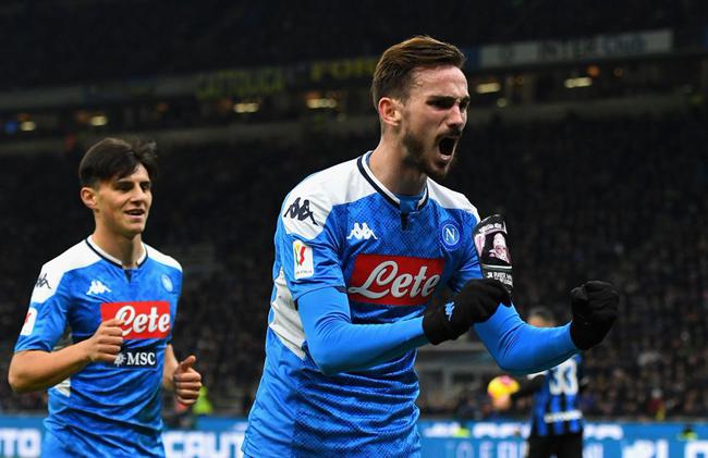 那不勒斯内部会议纪要流出：今晨更衣室发声，意大利杯使命明确，阵容厚度经受考验 -凯发在线入口